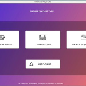 How to setup IPTV Service on Apple Devices Like iPhone, iPad, Mac Book etc