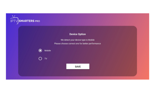 How to setup BritFlix IPTV Service Service On Android Phones & Tablets