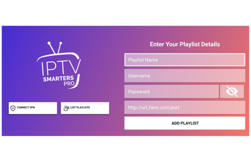 How to setup BritFlix IPTV Service Service On Android Phones & Tablets