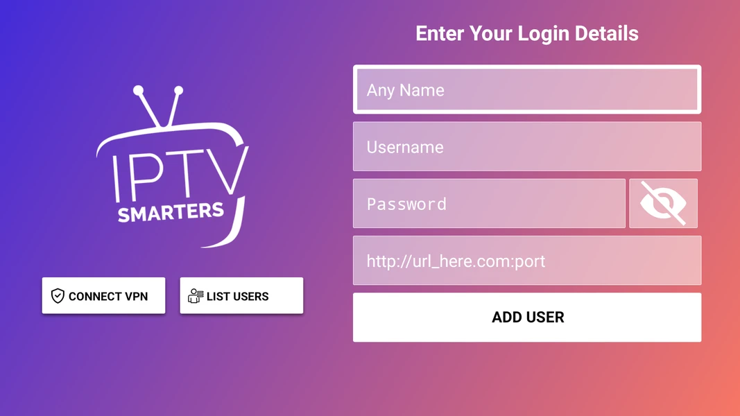 How To Setup IPTV Service on Smart TVs Like LG & Samsung etc?